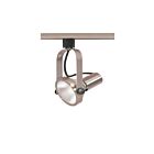 Éclairage Sur Rail Nuvo TH301 1-Lumière Brushed Nickel