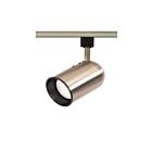 Éclairage Sur Rail Nuvo TH305 1-Lumière Brushed Nickel