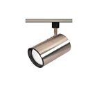 Éclairage Sur Rail Nuvo TH308 1-Lumière Brushed Nickel