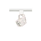 Éclairage Sur Rail Nuvo TH312 1-Lumière Blanc
