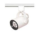 Éclairage Sur Rail Nuvo TH315 1-Lumière Blanc