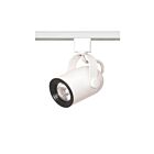 Éclairage Sur Rail Nuvo TH315 1-Lumière Blanc