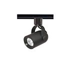Éclairage Sur Rail Nuvo TH316 1-Lumière Noir