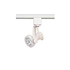 Éclairage Sur Rail Nuvo TH321 1-Lumière Blanc