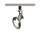 Éclairage Sur Rail Nuvo TH331 1-Lumière Brushed Nickel