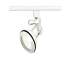 Éclairage Sur Rail Nuvo TH332 1-Lumière Blanc