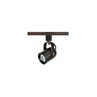 Éclairage Sur Rail Nuvo TH351 1-Lumière Russet Bronze