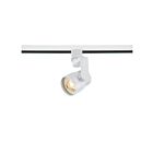 Éclairage Sur Rail Nuvo TH423 1-Lumière Blanc