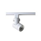 Tête d'éclairage sur rail Nuvo Lighting TH431 12w blanc