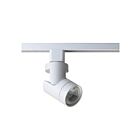 Tête d'éclairage sur rail Nuvo Lighting TH433 12w blanc