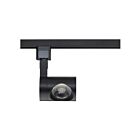 Tête d'éclairage sur rail Nuvo Lighting TH442 12w noir