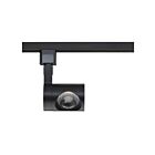Tête d'éclairage sur rail Nuvo Lighting TH444 12w noir
