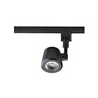 Tête d'éclairage sur rail Nuvo Lighting TH452 12w noir