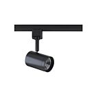 Tête d'éclairage sur rail Nuvo Lighting TH472 12w noir