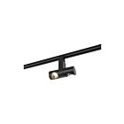 Tête de Rail Double LED Nuvo Lighting TH481 noir 24W