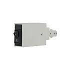 Limiteur de courant pour extrémité de rail blanc Nuvo Lighting TL104