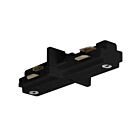 Mini Connecteur Nuvo Lighting TP145 Noir Lampe sur Rail