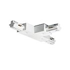 Connecteur en T Nuvo Lighting TP148 Blanc Lampe sur Rail