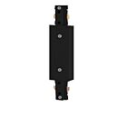 Connecteur Jonction Alimenté Nuvo Lighting TP172 Noir Éclairage sur Rail 
