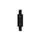Connecteur Jonction Alimenté Nuvo Lighting TP172 Noir Éclairage sur Rail 
