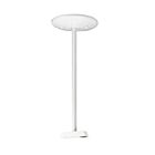 Extension Nuvo Lighting TP178 24" Blanc