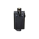 Adaptateur de rail suspendu Nuvo Lighting TP232 Noir
