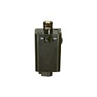 Adaptateur de rail suspendu Nuvo Lighting TP233 Brown