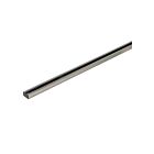 Rail Nuvo Lighting TR126 2' Nickel Brossé 