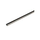 Rail Nuvo Lighting TR129 8' Nickel Brossé 