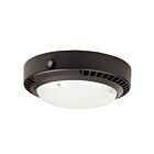 Luminaire Canopy HARRIS LED Orion Lighting CRLED2