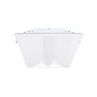 Troffer Retrofit Orion Lighting HARRIS LED Troffer Gen 1 Orion Lighting LDRE1