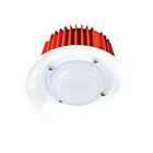 High Bay Orion Lighting Apollo LED Modulaire Rond Orion Lighting MLS