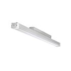 Strip Profil Bas Orion Lighting Apollo LED Slimline Suspendu Alimentation Externe Orion Lighting SPTS1