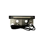 Ortech OD-HSA201U 4W Noir LED Paysage Lumière