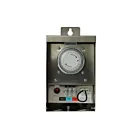 Ortech OT-75W 75W LED Paysager Lumière Transformateur