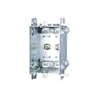 Boîte pour appareil simple groupable Ortech 1104-LH