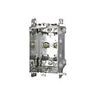 Boîte pour appareil simple groupable Ortech 1104-LHA