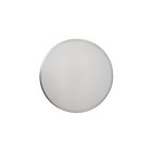 Ortech 1701-12SN-5CCT 15W LED Plafonnier encastré CCT sélectionnable