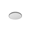 Ortech 1702-14SN Nickel satiné 22W Plafonnier DEL