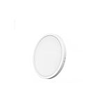 Plafonnier LED Ortech 2104-5KWH 8W Blanc