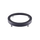 Ortech 2112-RINGBK Noir Anneau pour 2112 Plafonnier encastré