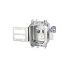 Boîte pour appareil électrique simple groupable Ortech 3102-KSSX