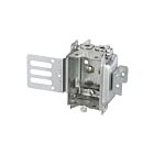 Boîte pour appareil électrique simple groupable Ortech 3102-LSSAX