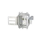 Boîte pour appareil électrique groupable Ortech 3104-KSSX