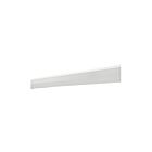 Ortech 4WA-PG-3CCT-W-S 4' Enveloppant Wattage et CCT Sélectionnable