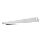 Ortech 4WA-PG-3CCT-W-S 4' Enveloppant Wattage et CCT Sélectionnable