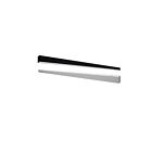 Ortech 8ALS-3CCT-W 8' LED Strip linéaire Wattage et CCT Sélectionnable