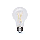 Ortech A19-FIL-7WD 7W A19 DEL Filament Bulb