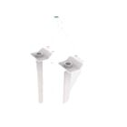 Ortech ALS-COND-KIT Kit d'installation de conduits