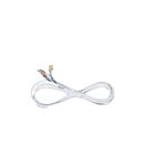 Ortech ALS-PWR-KIT-WH Blanc Cordon d'alimentation